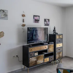 Superbe A La Baie Des Pélicans Appartement