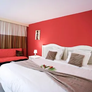 Côté Appartement